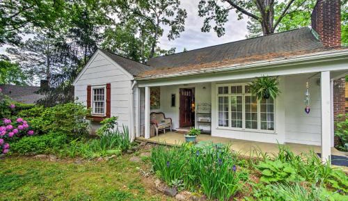 Vacation Home