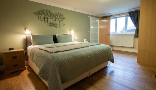 Double or Twin Room - Disability Access