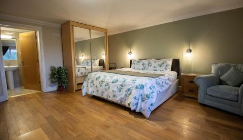 Superior Double or Twin Room