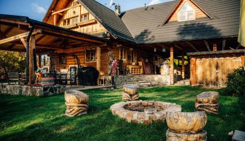 Superior Chalet