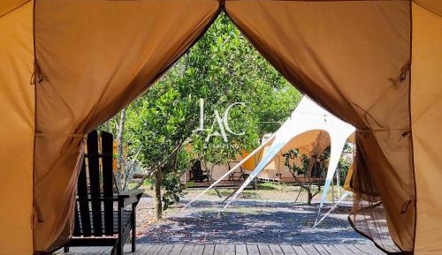 Double or Twin Room with Garden View