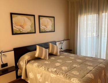 Two-Bedroom Apartment (4 Adults)