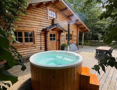 One-Bedroom Chalet
