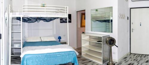 Quadruple Room with Private Bathroom