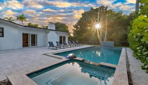Vacation Home