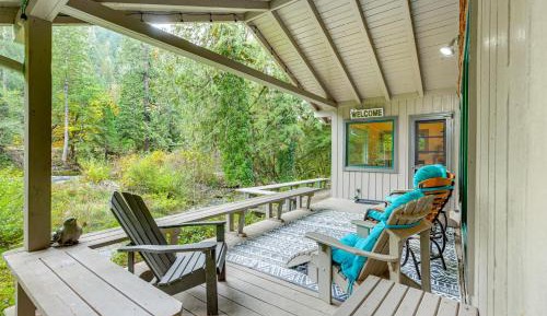 Holiday Home
