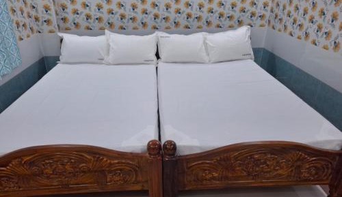 Budget Twin Room