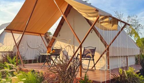 Tent