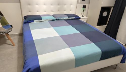 Deluxe Double Room with Extra Bed