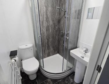 Superior Single Room