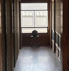 Japanese-Style Room