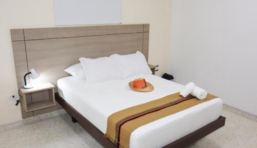 Deluxe Junior Suite