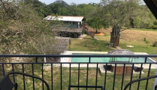 Triple Room with Lake View