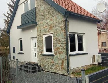 Two-Bedroom Apartment with View