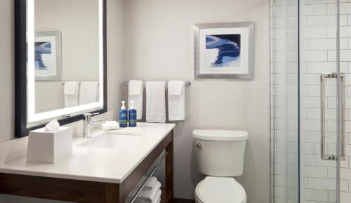 Traditional King Room