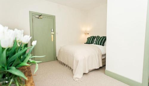 Double Room with Park View