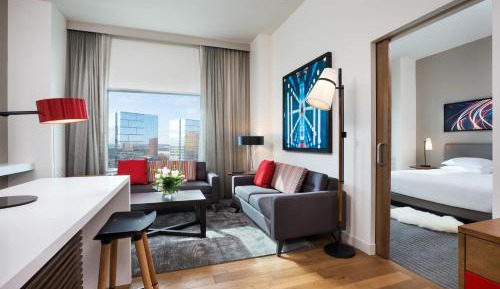 King Suite
