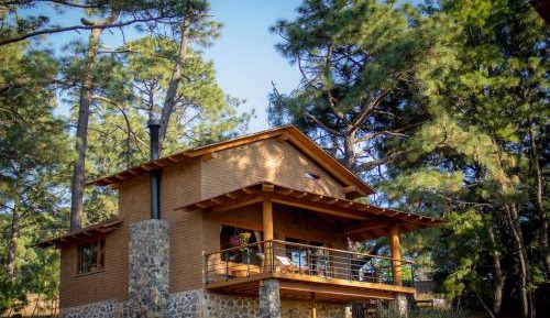 Family Cottage