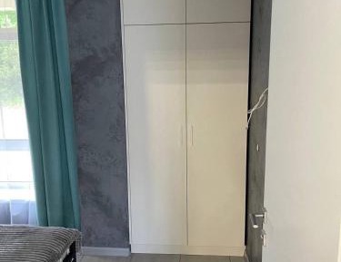 Two-Bedroom Family Apartment