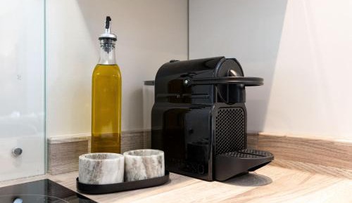 Apartment - Split Level