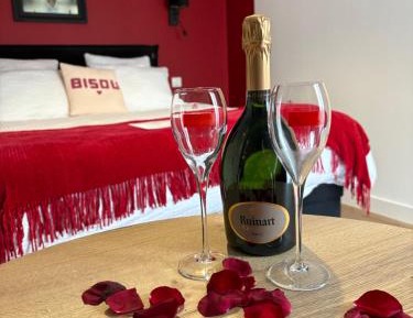 Deluxe Double Room with Bath