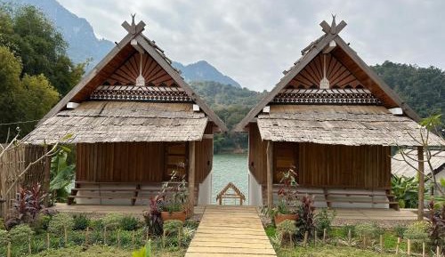 Twin Room with Balcony