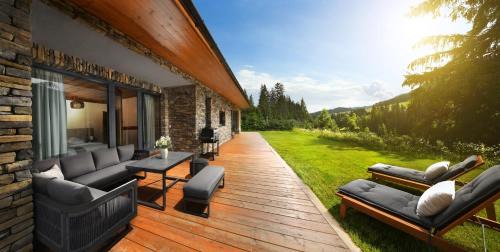 Chalet