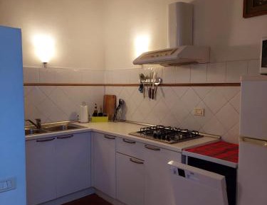 Three-Bedroom Home