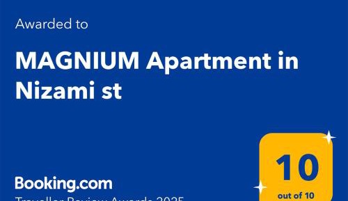Three-Bedroom Deluxe Apartment