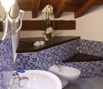 Superior Twin Room N 31