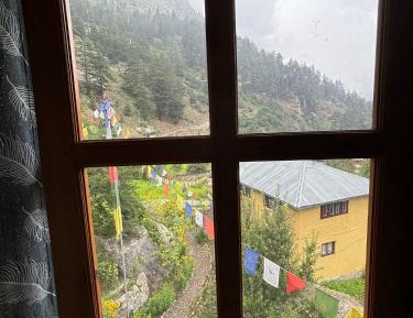 King Suite with Balcony