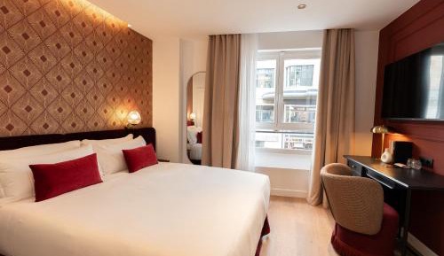 Double Room - Disability Access