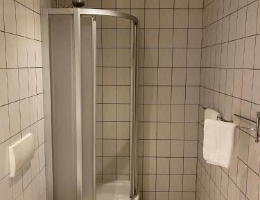 Basic Triple Room
