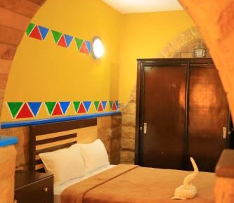 Triple Room with Private Bathroom