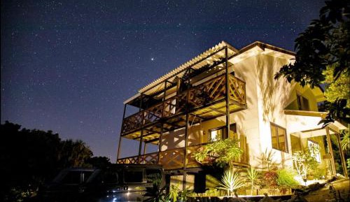 Vacation Home