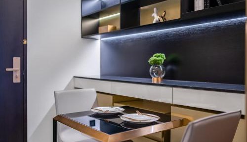 Queen Room with Sea View