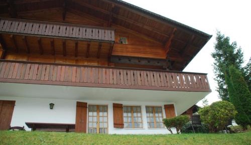 Two-Bedroom Apartment (6 Adults)