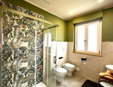 Triple Room with Private Bathroom