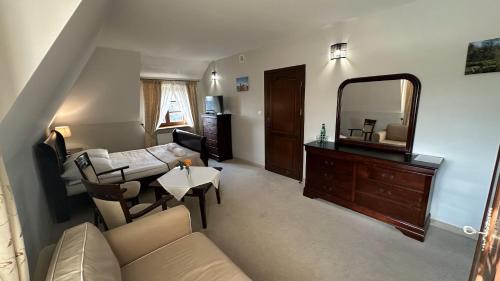 Deluxe Double Room with Bath