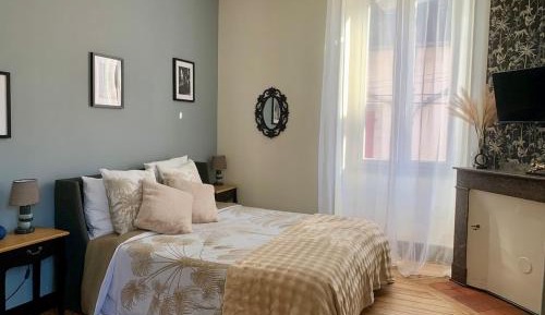 One-Bedroom Superior Apartment