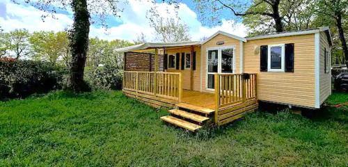 Mobile Home