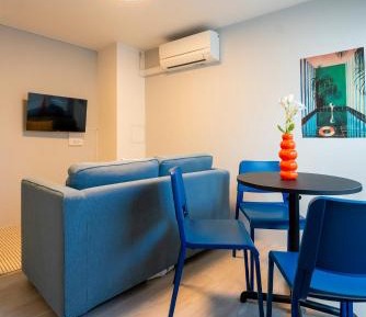 Quadruple Room with Bathroom