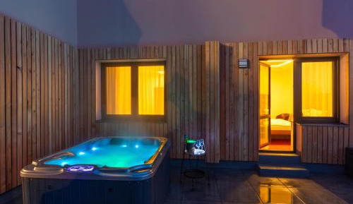 Luxury Triple Room