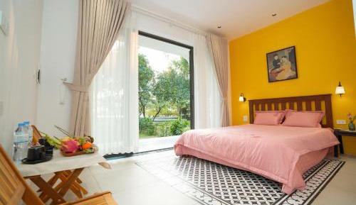 Standard King Room