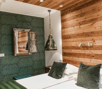 Extra Comfort Double Room