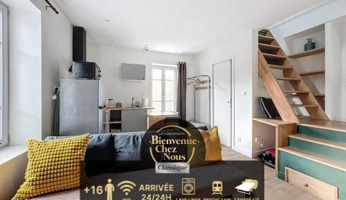 Five-Bedroom Apartment