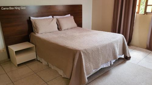 Premium Quadruple Room