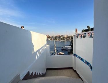 Double Room with Balcony and Sea View