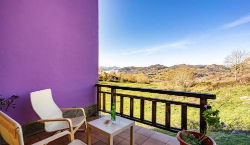 Two-Bedroom Superior Apartment