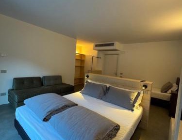 Family Junior Suite with Terrace